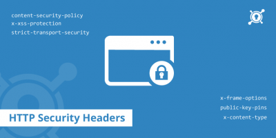 Security Header HTTP